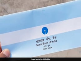 As Lionel Messi's Argentina Reaches FIFA World Cup Final, SBI Passbook Starts Trending As Lionel Messi's Argentina Reaches FIFA World Cup Final, SBI Passbook Starts Trending