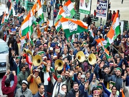 लोकसभा चुनाव: मध्यप्रदेश में कांग्रेस के स्टार प्रचारकों की सूची में सोनिया गांधी और खरगे शामिल लोकसभा चुनाव: मध्यप्रदेश में कांग्रेस के स्टार प्रचारकों की सूची में सोनिया गांधी और खरगे शामिल