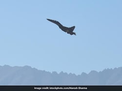 9 Air Force Officers Awarded Vir Chakra For Bravery During Op Sindoor