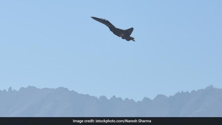 9 Air Force Officers Awarded Vir Chakra For Bravery During Op Sindoor