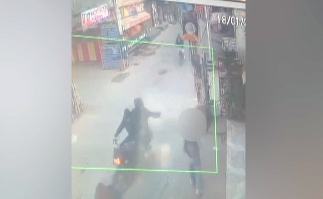 Delhi Lt Governor Seeks Report From Police Chief On Acid Attack On Schoolgirl