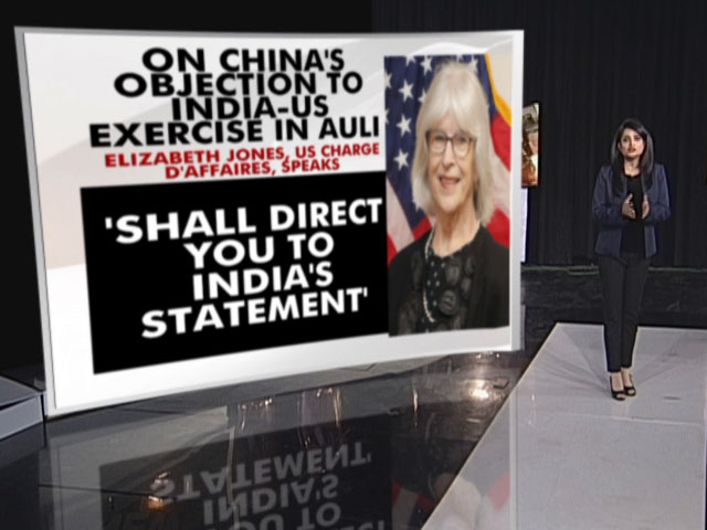 What US Diplomat Said On 'Communal Rhetoric' During Elections In India