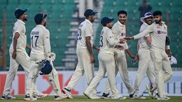 India vs Bangladesh, 1st Test, Day 5 Highlights: Kuldeep Yadav, Cheteshwar Pujara Star In India's 188-Run Win Over Bangladesh