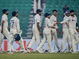 India vs Bangladesh 1st Test Day 3: भारत ने कसा मैच पर शिकंजा, बांग्लादेश 42/0, जीत के लिए अब बनाने हैं 471