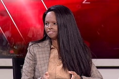 We Deal With Delhi-Like Cases Every Day: Acid Attack Survivor We Deal With Delhi-Like Cases Every Day: Acid Attack Survivor