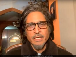 Ramiz Raja: "इससे अच्छा तो..." सात ओवर के मुकाबले में पाकिस्तान की हार से नाखुश रमीज़ राजा ने दे दिया बड़ा बयान Ramiz Raja: "इससे अच्छा तो..." सात ओवर के मुकाबले में पाकिस्तान की हार से नाखुश रमीज़ राजा ने दे दिया बड़ा बयान