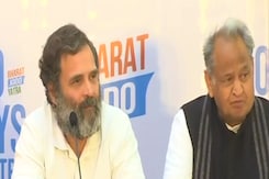 "We Don't Scare People Into Silence," Says Rahul Gandhi
