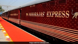 Maharaja Express Derailment Plot Foiled In Jaipur Due To Driver's Alertness