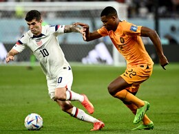 US President, Netherlands PM's Twitter Banter Over WC Clash Is Pure Gold