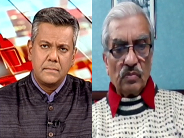 Exclusive: India's Covid Panel Chief On Hybrid Immunity, China Variants Threat