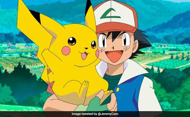 Pikachu And Ash To Leave Pokemon After 25 Years