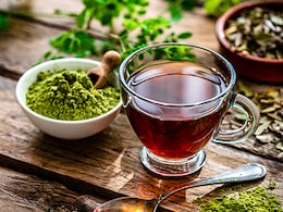 Moringa Water For Immunity, Weight Loss And More: How To Make The Drink Moringa Water For Immunity, Weight Loss And More: How To Make The Drink