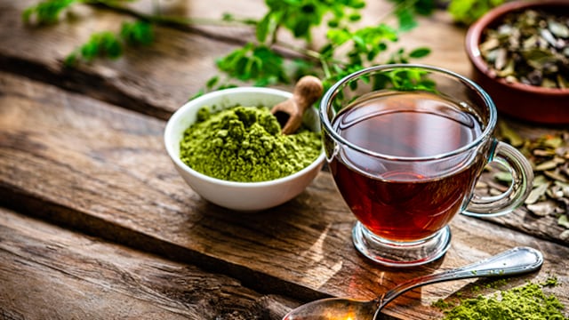 Moringa is an incredibly nutritious superfood that can help boost our health and wellbeing