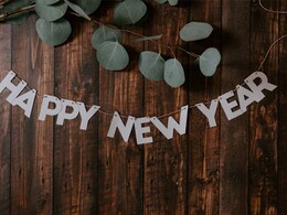 Happy New Year 2025: History, Significance And Why We Celebrate New Year's Day Happy New Year 2025: History, Significance And Why We Celebrate New Year's Day