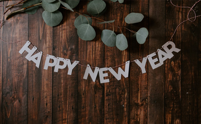 Happy New Year 2023: Wishes, Messages, And WhatsApp Statuses