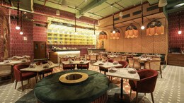 7 Best New Restaurants In Gurugram That Foodies Must Visit