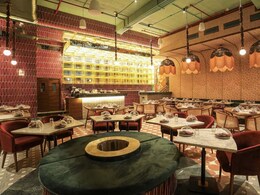 7 Best New Restaurants In Gurugram That Foodies Must Visit