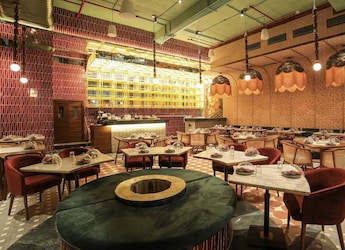 7 Best New Restaurants In Gurugram That Foodies Must Visit 7 Best New Restaurants In Gurugram That Foodies Must Visit