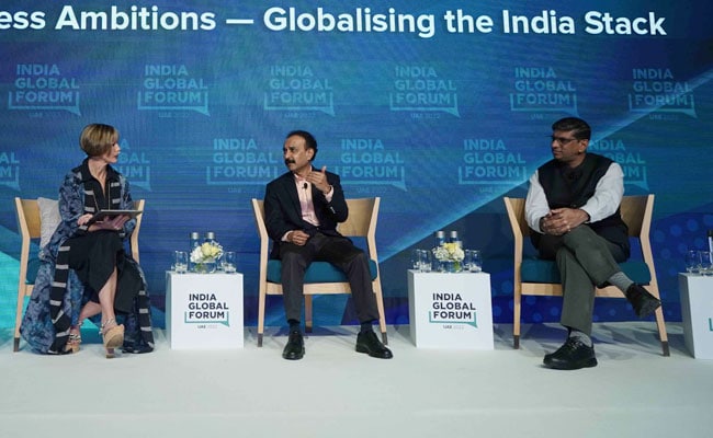 Borderless Ambitions: Globalising The India Stack Borderless Ambitions: Globalising The India Stack