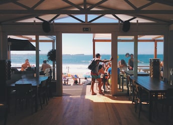 8 Must-Try Restaurants And Cafes In Chennai's East Coast Road 8 Must-Try Restaurants And Cafes In Chennai's East Coast Road