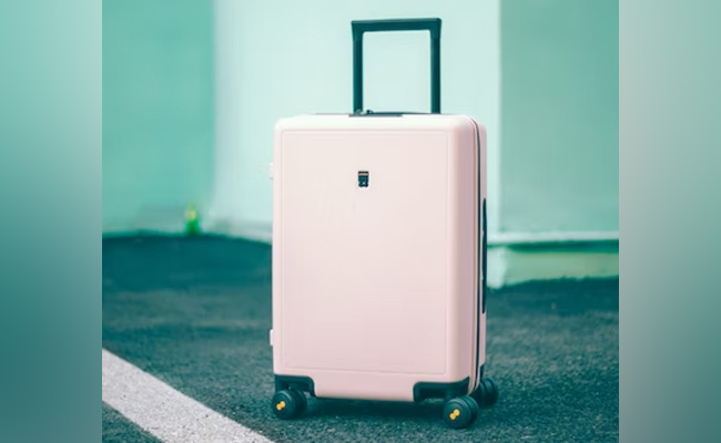 Woman In UK Gets Luggage Back Five Months After It Went Missing On Luxury Holiday