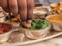 Low-Carb, High-Protein Indian Recipes You Can Enjoy On Your Weight Loss Diet Low-Carb, High-Protein Indian Recipes You Can Enjoy On Your Weight Loss Diet