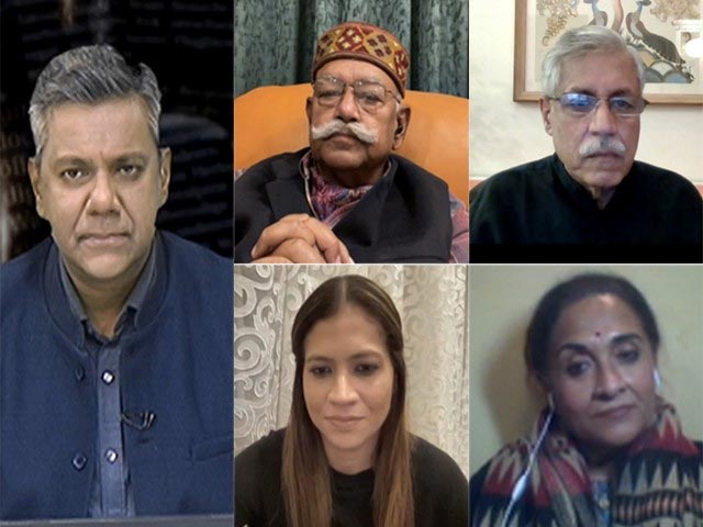 Cricket Star Rishabh Pant Survives Horrific Car Crash