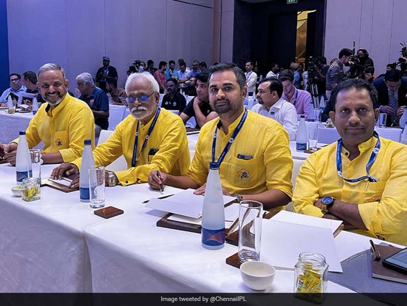 IPL Auction 2024: डिटेल से जानें कि किस टीम को भरनी हैं कौन-कौन सी जगह