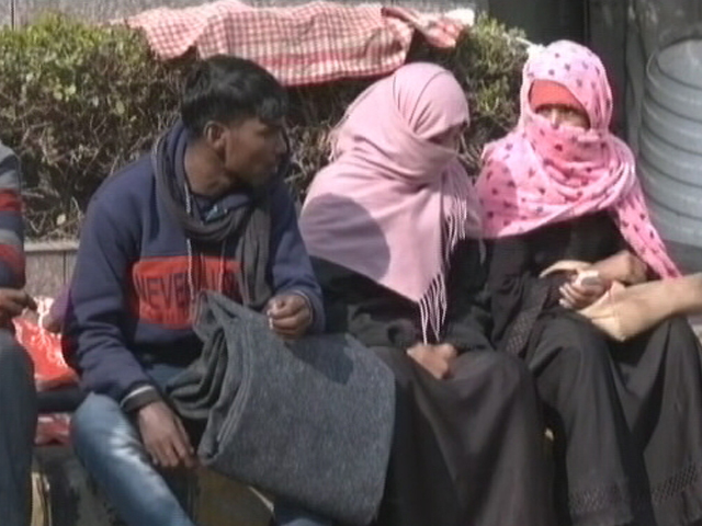 Delhi Colder Than Nainital Today As Cold Wave Batters North India