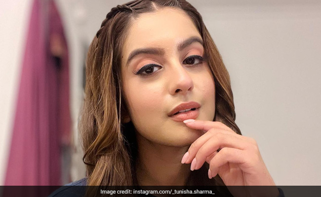 actress, Alibaba dastan e qubool, Bollywood, death case, Hindi telivision, Tunisha Sharma TV Actor Tunisha Sharma, 20, Found Hanging; Case Filed Against Co-Actor Sheezan Mohammed Khan