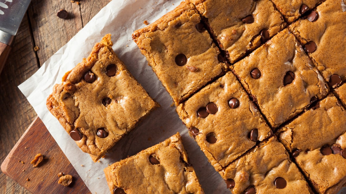 Weekend Special 5 Eggless Chocolate Desserts To Satisfy Your Sweet