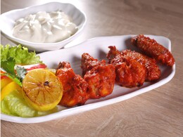 Post Midnight Hunger Pangs? Try This Frozen Food Option Without Any Guilt Post Midnight Hunger Pangs? Try This Frozen Food Option Without Any Guilt