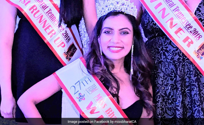 Woman Who Appeared In Netflix's <i>'Indian Matchmaking'</i> Laid Off By Meta