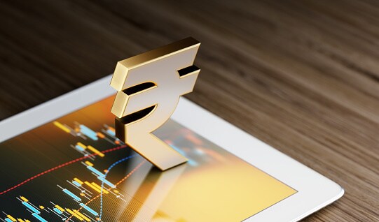 Rupee Today: Rupee Falls 7 Paise To 82.83 Per Dollar On Global Recession Worries - Vimarsana News
