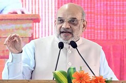 Amit Shah's Big Move In Karnataka Ahead Of Next Year's Elections Amit Shah's Big Move In Karnataka Ahead Of Next Year's Elections