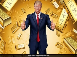 Donald Trump's NFT Card Collection Sells Out In Less Than A Day Donald Trump's NFT Card Collection Sells Out In Less Than A Day