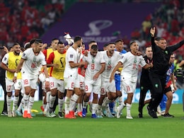 Croatia vs Belgium And Canada vs Morocco, FIFA World Cup Highlights: Morocco, Croatia Through To Last 16; Belgium, Canada Out