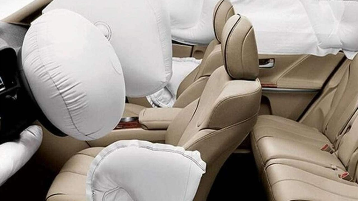 देश का एयरबैग उद्योग 2026-27 तक बढ़कर 7,000 करोड़ रुपये पर पहुंचेगा : इक्रा