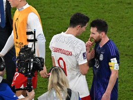 Poland vs Argentina, Saudi Arabia vs Mexico FIFA World Cup Highlights: Argentina, Poland Enter Last 16; Mexico Out Despite 2-1 Win Over Saudi Arabia