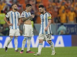 Ronaldo Backs This Team To Win FIFA World Cup. It's Not Lionel Messi's Argentina