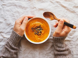 Dietitian Suggests Home Remedies To Prevent Cold And Cough In Winter Dietitian Suggests Home Remedies To Prevent Cold And Cough In Winter