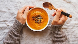 Feeling Cold? Try These Nourishing Foods And Drinks To Stay Warm