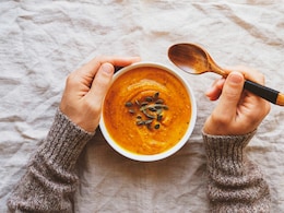 Feeling Cold? Try These Nourishing Foods And Drinks To Stay Warm