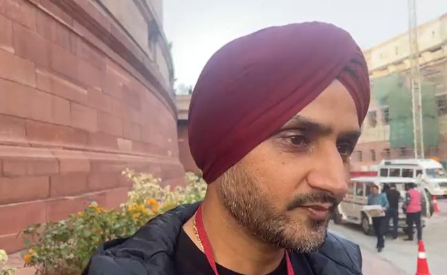 'Feel Ashamed To Call...': Harbhajan Singh's Push For Law Amid Rape Horror