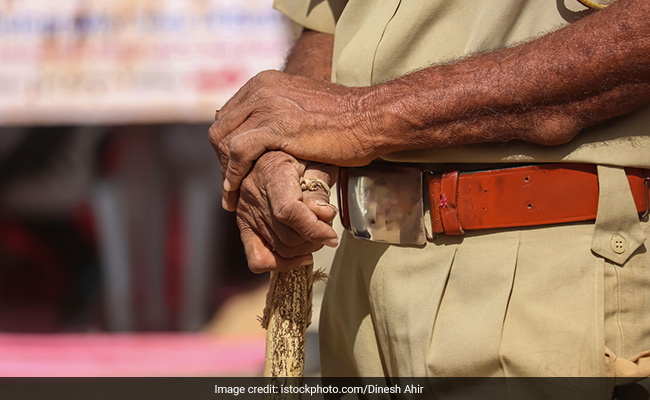 Assam Offers Voluntary Retirement To 300 Cops Who Are "Habitual Drinkers"