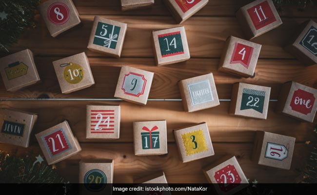 These Advent Calendars Will Make The Perfect Christmas Gifts This Holiday Season 2022