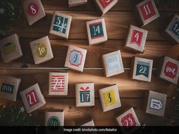 These Advent Calendars Will Make The Perfect Christmas Gifts This Holiday Season 2022 These Advent Calendars Will Make The Perfect Christmas Gifts This Holiday Season 2022