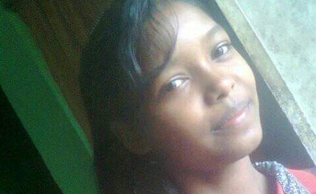 20-Year-Old Woman Stabbed 51 Times, Mouth Was Covered To Muffle Screams