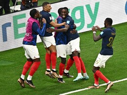 FIFA World Cup 2022, France vs Morocco, Semi-Final Highlights: France Ends Morocco's Historic Run (2-0), Set For Final vs Argentina