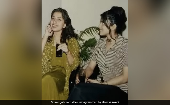 बरेली की पुरानी फोटो वायरल होते ही आया प्रियंका चोपड़ा का रिएक्शन, फैन के वीडियो पर किया ये कमेंट